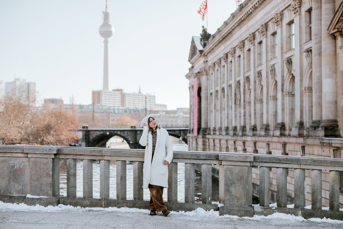 Fotografie Berlin, Winterfotos, Fotograf Berlin, Schnee in Berlin