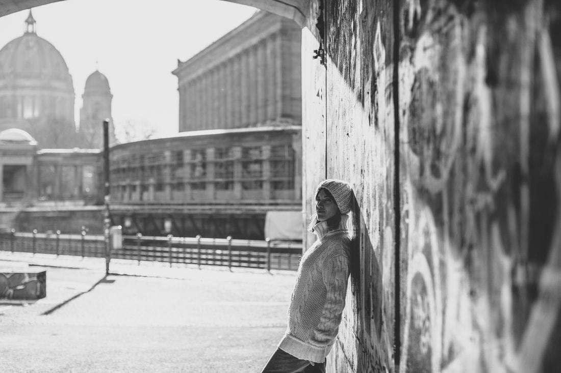 Fotografie Berlin, Winterfotos, Fotograf Berlin