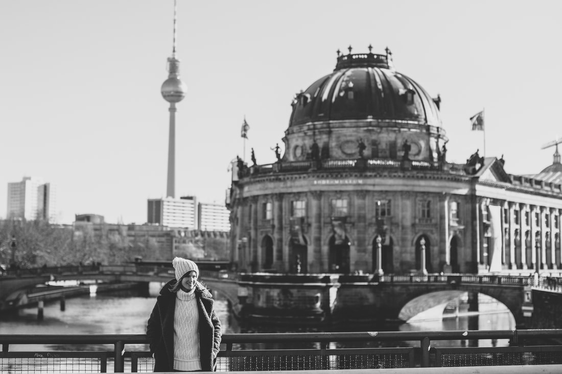 Fotografie Berlin, Winterfotos, Fotograf Berlin, Portrait Fotografie