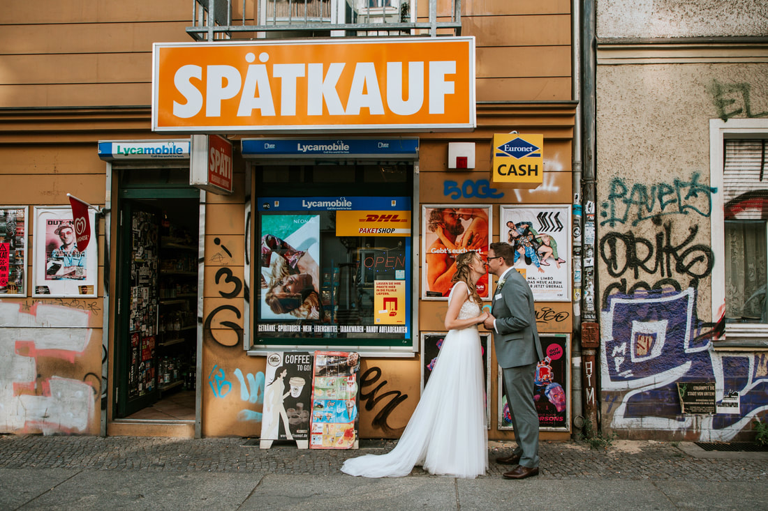 Hochzeitsfotograf Berlin Friedrichshain, Viktoriya Birkholz