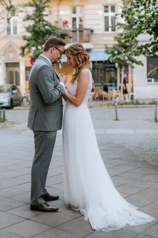 Heiraten in Berlin Friedrichshain, Fotograf Viktoriya Birkholz